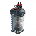 Fluval 207 Dış Filtre 780L/H
